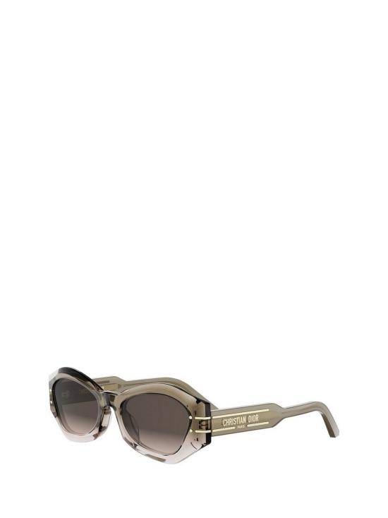 26FW 디올 선글라스 CD40139U 95F 57F1 GREEN - DIOR
