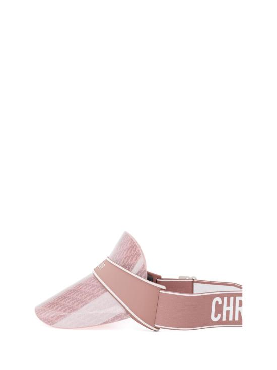 26FW 디올 선글라스 CD40041U 72Y 41L8 ROSE - DIOR