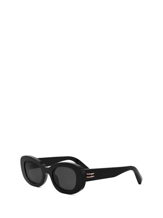 26FW 불가리 선글라스 BV40039I 01A BLACK - BVLGARI
