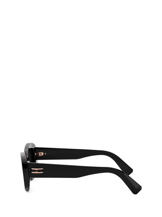 26FW 불가리 선글라스 BV40039I 01A BLACK - BVLGARI