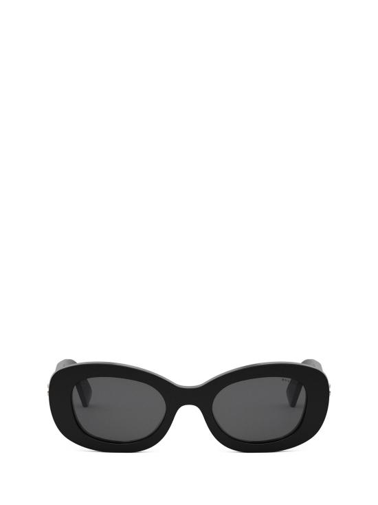 26FW 불가리 선글라스 BV40039I 01A BLACK