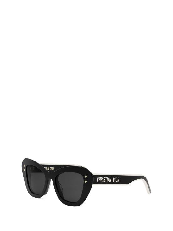 26FW 디올 선글라스 CD40163U 01A 10A0 BLACK - DIOR
