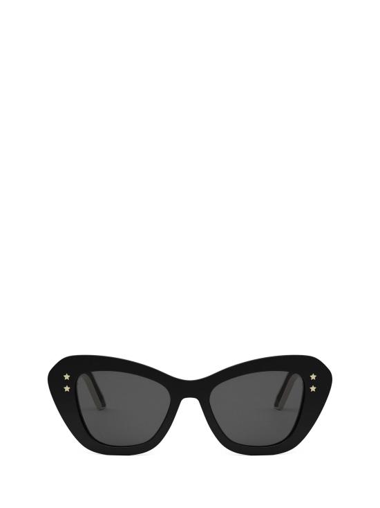 26FW 디올 선글라스 CD40163U 01A 10A0 BLACK