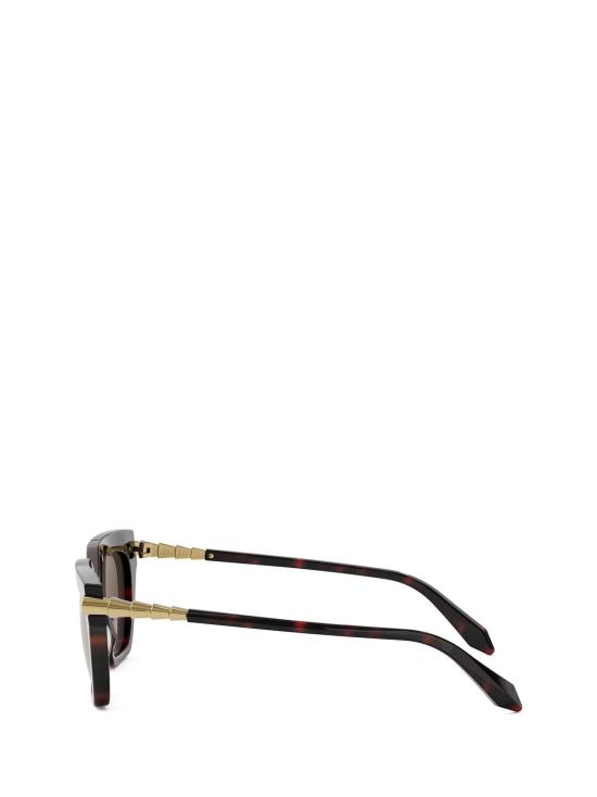 26FW 불가리 선글라스 BV40031I 54F HAVANA - BVLGARI