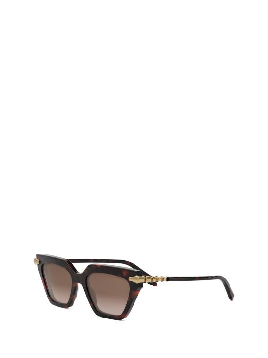26FW 불가리 선글라스 BV40031I 54F HAVANA - BVLGARI