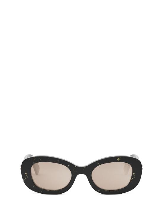 26FW 불가리 선글라스 BV40039I 05L BLACK