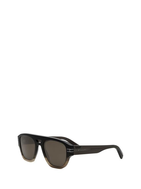 26FW 불가리 선글라스 BV40040I 65E GREEN - BVLGARI