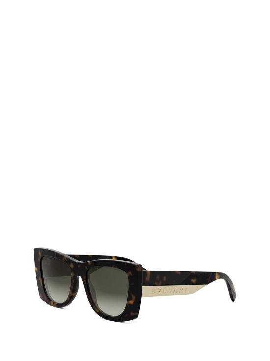 26FW 불가리 선글라스 BV40038I 52F HAVANA - BVLGARI