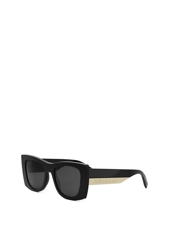 26FW 불가리 선글라스 BV40038I 01A BLACK - BVLGARI