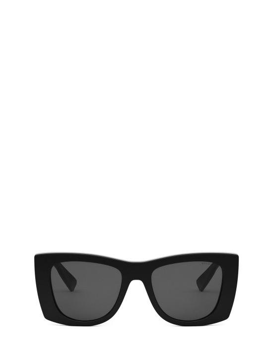 26FW 불가리 선글라스 BV40038I 01A BLACK
