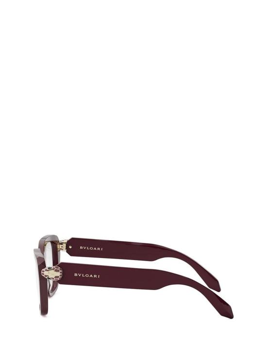 26FW 불가리 안경 BV50021I 069 RED - BVLGARI