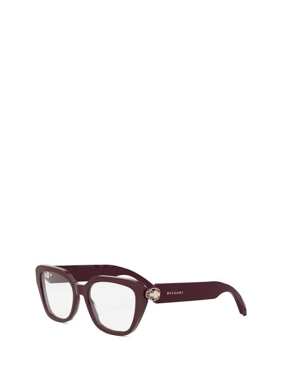 26FW 불가리 안경 BV50021I 069 RED - BVLGARI