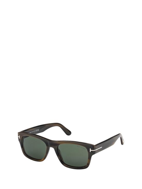 26FW 톰포드 선글라스 FT1303 55N COLOURED HAVANA - TOMFORD