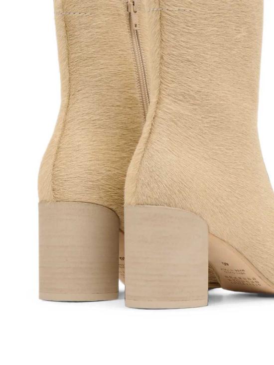 26FW MM6 메종마르지엘라 슈즈 S66WU0145P7868 T2123 MARZIPAN - MM6 MAISON MARGIELA