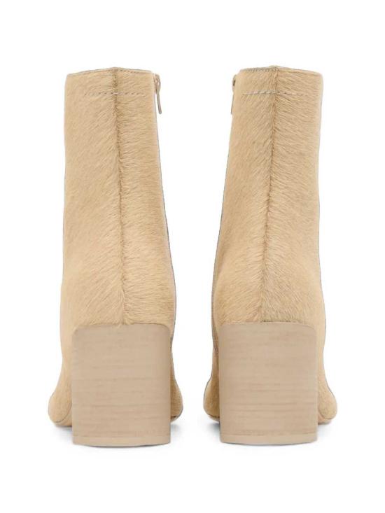 26FW MM6 메종마르지엘라 슈즈 S66WU0145P7868 T2123 MARZIPAN - MM6 MAISON MARGIELA