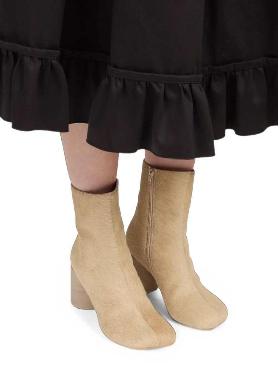 26FW MM6 메종마르지엘라 슈즈 S66WU0145P7868 T2123 MARZIPAN - MM6 MAISON MARGIELA