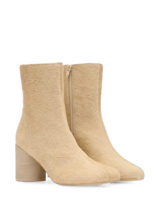 26FW MM6 메종마르지엘라 슈즈 S66WU0145P7868 T2123 MARZIPAN - MM6 MAISON MARGIELA
