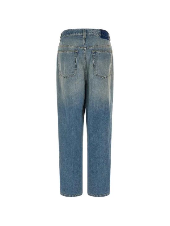 26FW 마르지엘라 데님 팬츠 S51LA0188M30034 962 OLD BLUE - MAISON MARGIELA