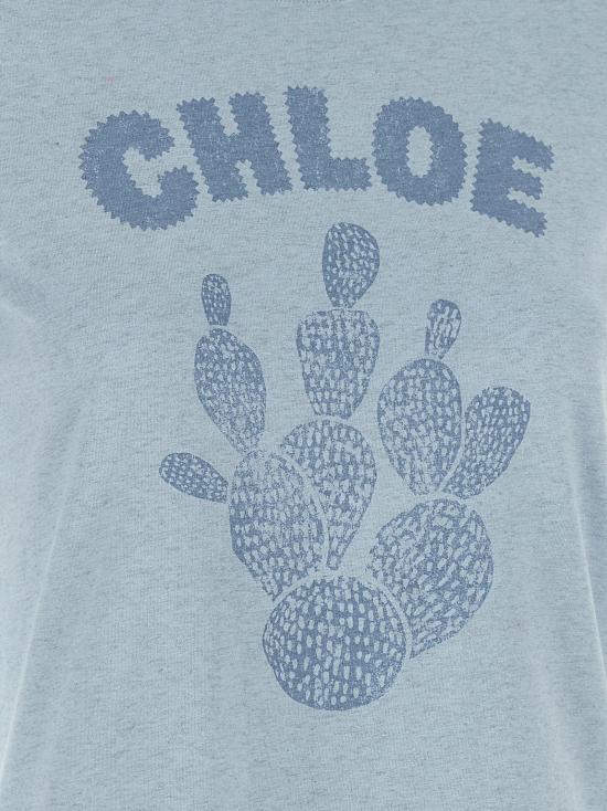 26FW 끌로에 탑 - CHLOE