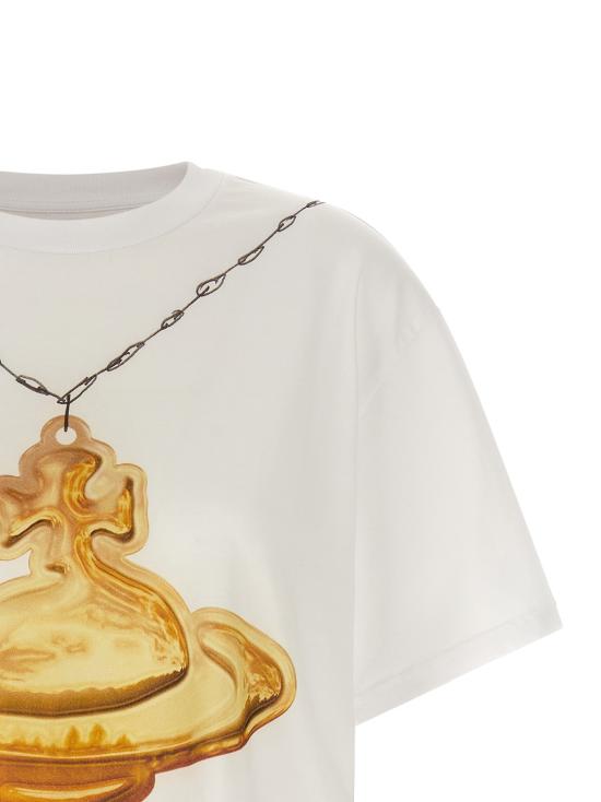 26FW 비비안웨스트우드 탑 - VIVIENNE WESTWOOD