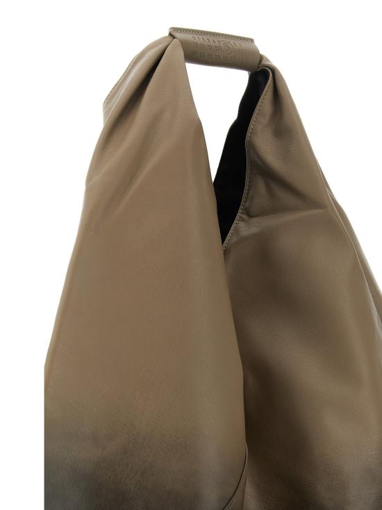 26FW MM6 메종마르지엘라 토트백 일본 전통 핸드백 멀티컬러 - MM6 MAISON MARGIELA