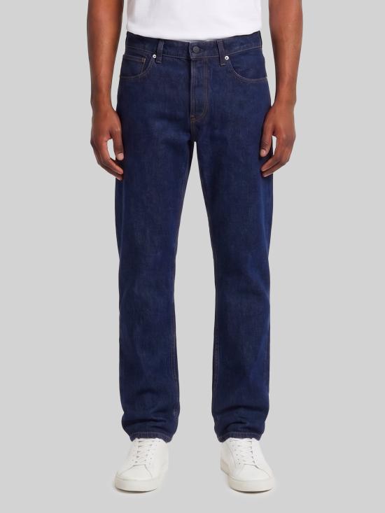 26FW 스톤 아일랜드 데님 팬츠 L2S14J100005 BLUE