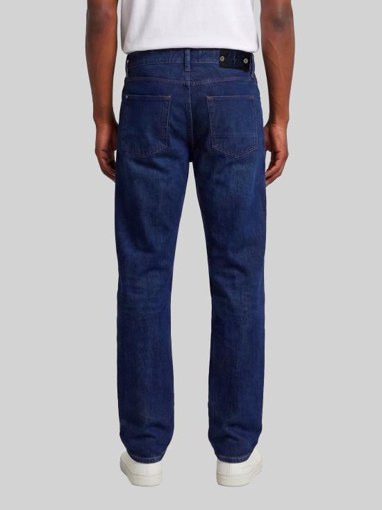 26FW 스톤 아일랜드 데님 팬츠 L2S14J100005 BLUE - STONE ISLAND