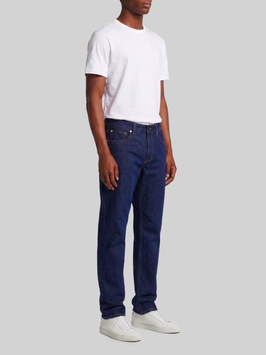 26FW 스톤 아일랜드 데님 팬츠 L2S14J100005 BLUE - STONE ISLAND