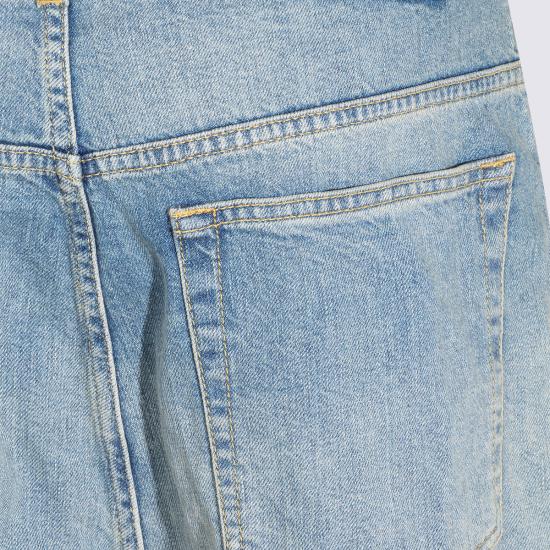26FW 마르지엘라 데님 팬츠 S51LA0188 M30034962 BLUE - MAISON MARGIELA