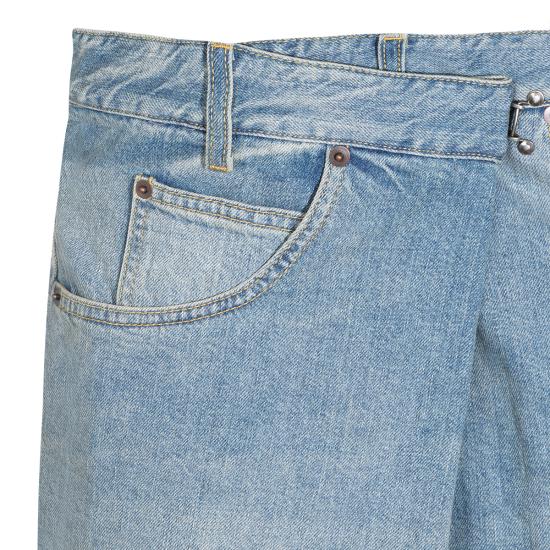26FW 마르지엘라 데님 팬츠 S51LA0188 M30034962 BLUE - MAISON MARGIELA