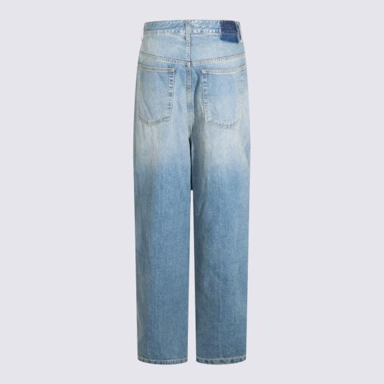 26FW 마르지엘라 데님 팬츠 S51LA0188 M30034962 BLUE - MAISON MARGIELA