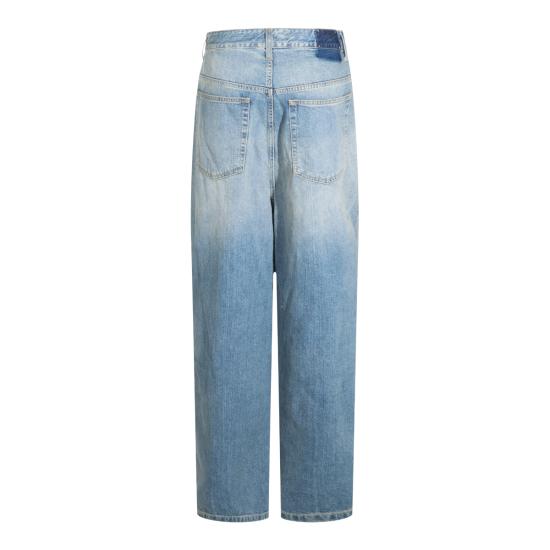 26FW 마르지엘라 데님 팬츠 S51LA0188 M30034962 BLUE - MAISON MARGIELA