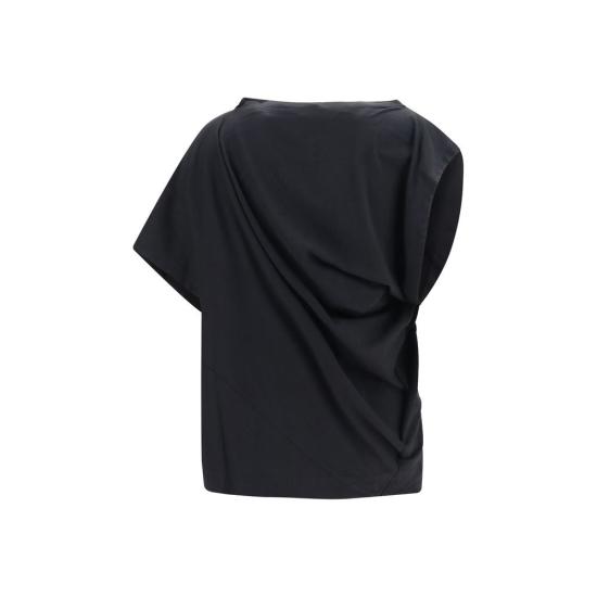  비비안웨스트우드 폴로 티셔츠 VI1G01001GJ00BLN401BB - VIVIENNE WESTWOOD