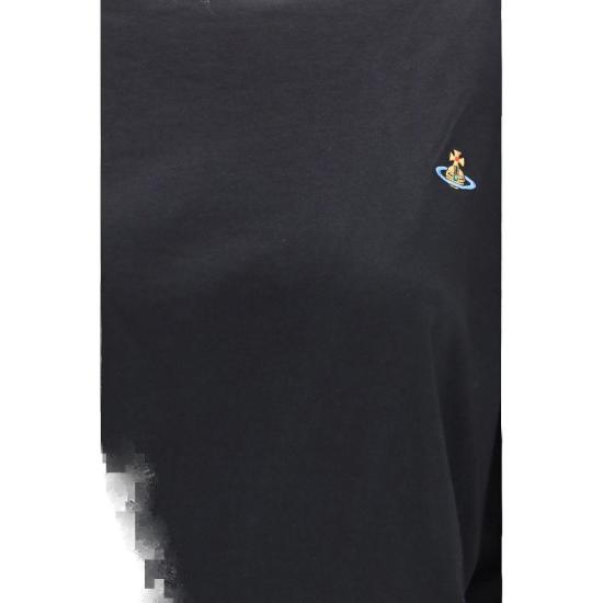  비비안웨스트우드 폴로 티셔츠 VI1G01001GJ00BLN401BB - VIVIENNE WESTWOOD