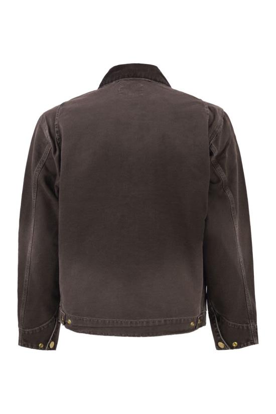 26FW 칼하트 WIP 자켓 I035280 3TW17 TOBACCO DOM - CARHARTT WIP