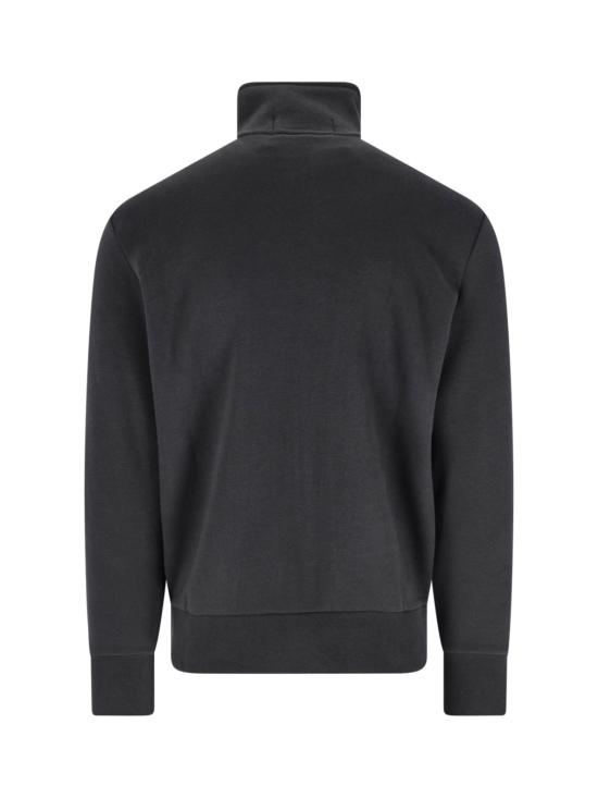 26FW 폴로 랄프로렌 긴팔 티셔츠 710 B15094 006 BLACK - POLO RALPH LAUREN