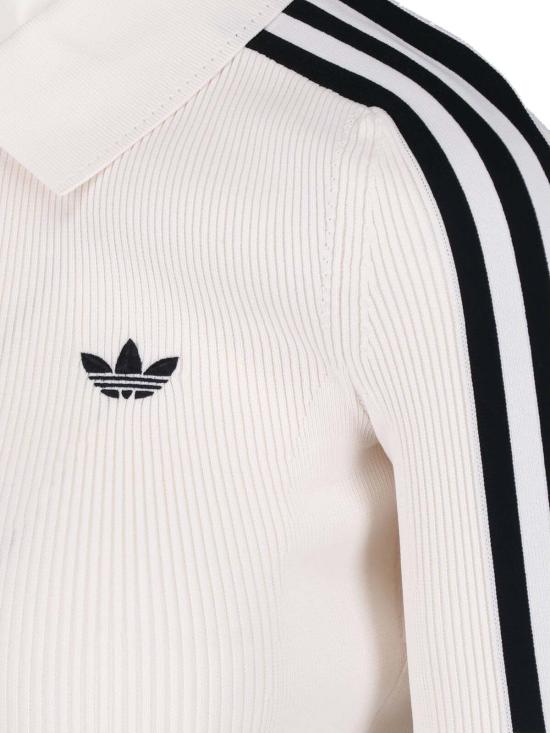 26FW 아디다스 반팔 티셔츠 KR9614 CWHITE BLACK CREAM - ADIDAS