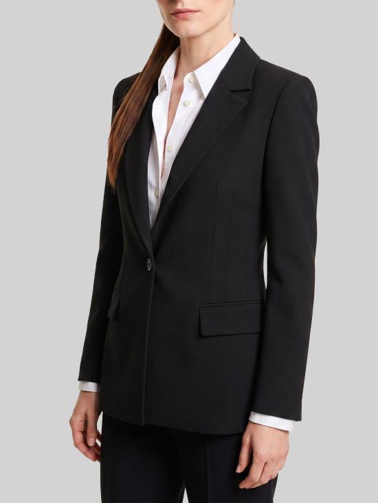 26FW SUTTON NEW YORK 자켓 4744 BLACK - OTHER BRANDS