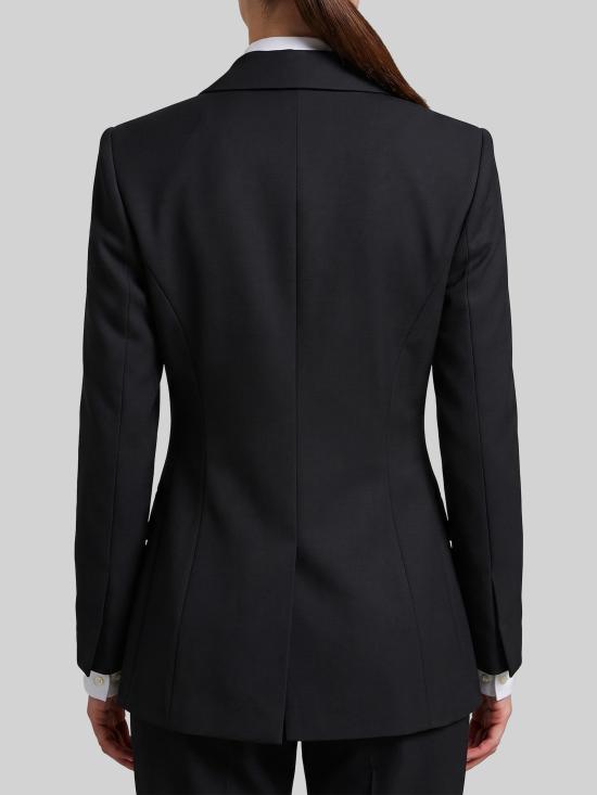 26FW SUTTON NEW YORK 자켓 4744 BLACK - OTHER BRANDS