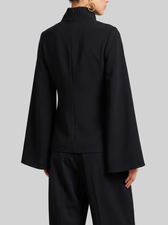 26FW SUTTON NEW YORK 셔츠 4934 OP BLACK - OTHER BRANDS