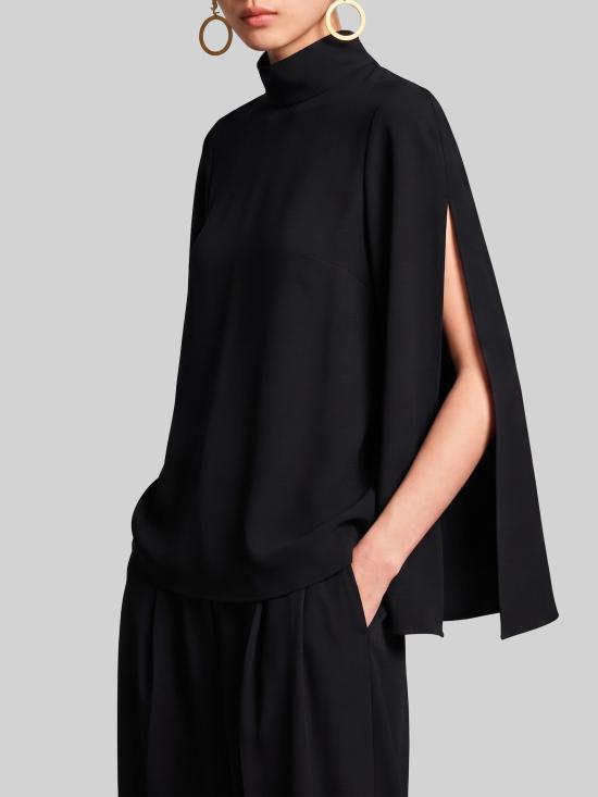 26FW SUTTON NEW YORK 셔츠 4934 OP BLACK - OTHER BRANDS