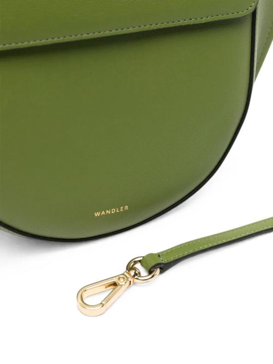 26FW 반들러 가방 HORTENSIAMINIVERDE Green - WANDLER
