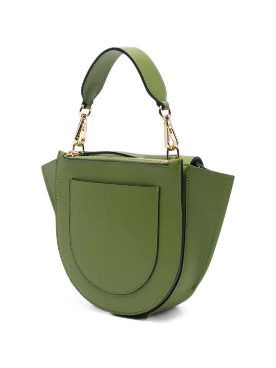 26FW 반들러 가방 HORTENSIAMINIVERDE Green - WANDLER