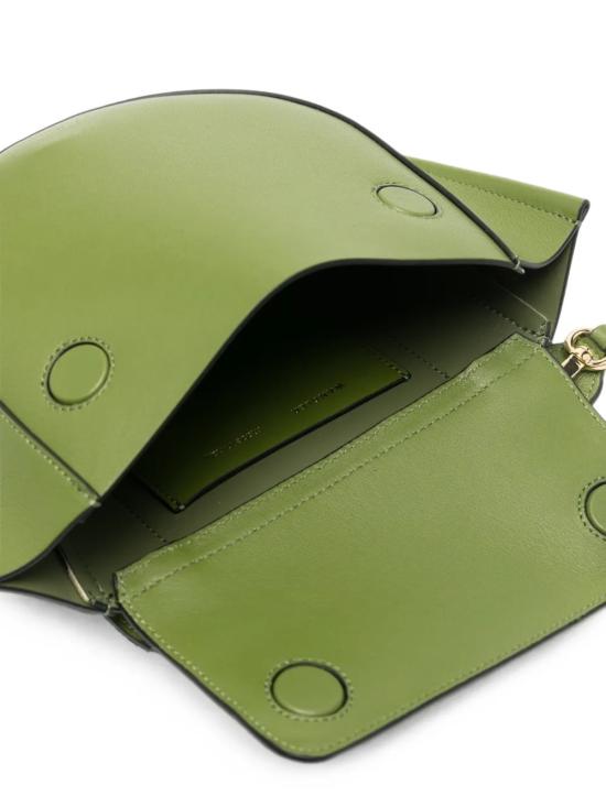 26FW 반들러 가방 HORTENSIAMINIVERDE Green - WANDLER
