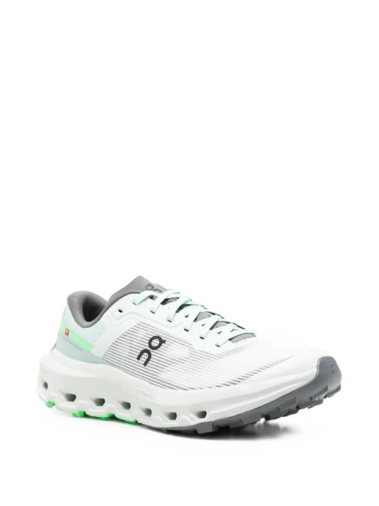 26FW 온 러닝 스니커즈 3WG30195162FLURRYVERO Green - ON RUNNING