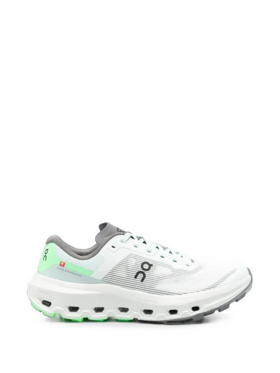 26FW 온 러닝 스니커즈 3WG30195162FLURRYVERO Green
