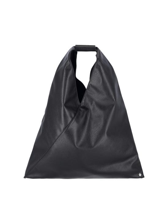 26FW MM6 메종마르지엘라 재패니즈백 S54WD0039 P8396 T8013 BLACK