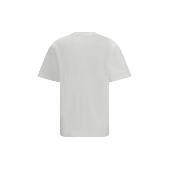 26SS 구찌 폴로 티셔츠 GU837959XJHM59081BB WHITE - GUCCI