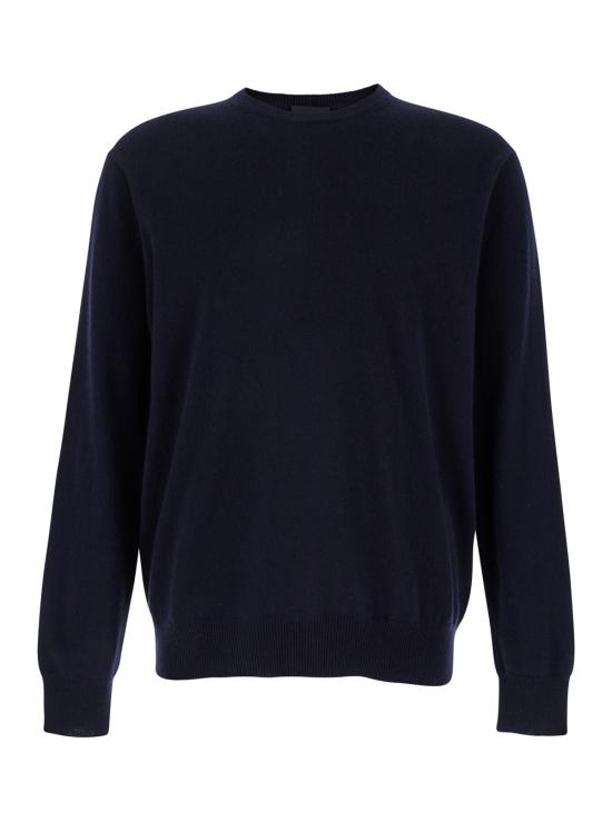 26FW 르플레인 긴팔 티셔츠 M200026348 Blu