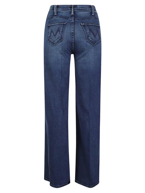 26FW 마더 데님 팬츠 10507 1156 HCM DENIM - MOTHER